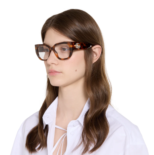 Gucci eyewear