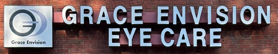Grace Envision Logo