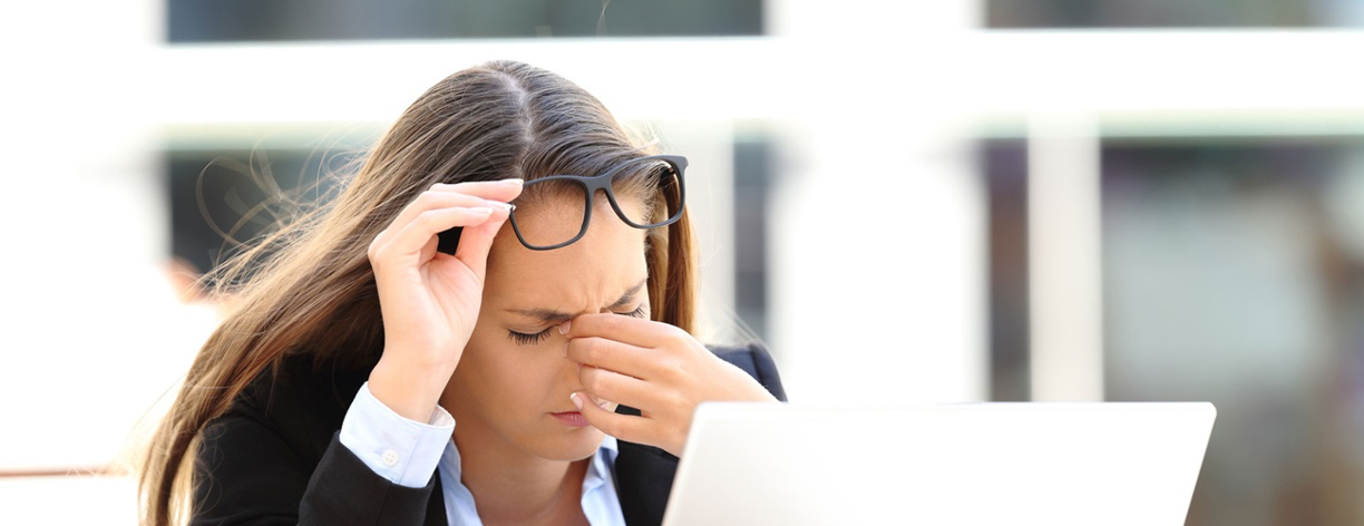 Eye exam frequency recommendations